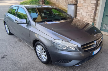 Mercedes Classe A 180 CDI