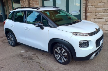 Citroen C3 AIRCROSS SHINE