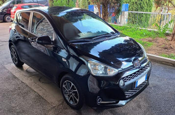 Hyundai I10 5p. Prime