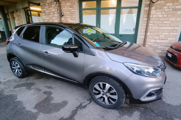Renault Captur Sport Edition 2