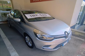 Renault CLIO Energy Zen GPL