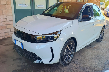 Opel Corsa 5P. Elegance